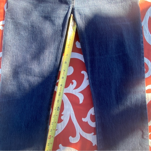 Next Jeans Co. straight leg size 12 31 - Picture 6 of 14